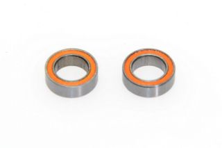 Cen Racing Precision Seal Metal Bearing5x8x2.5mm (2pcs)