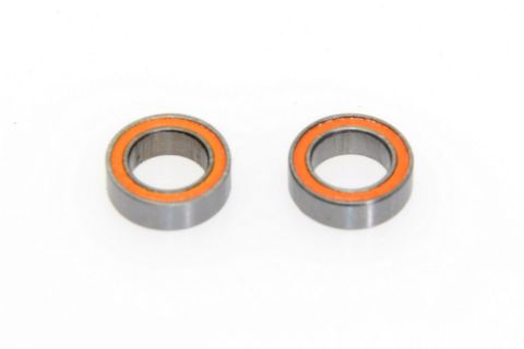 Cen Racing Precision Seal Metal Bearing5x8x2.5mm (2pcs)