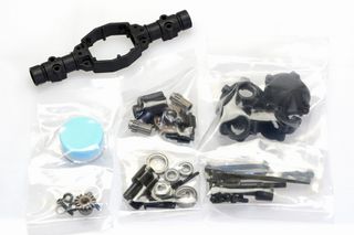 Cen Racing 175WB 4-Wheel Drive kit