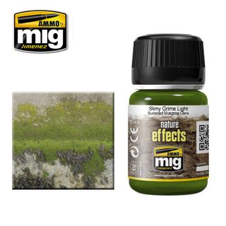 Ammo Slimy Grime Light Effects 35ml