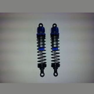 HBX Full Aluminium Shocks (Rr.)