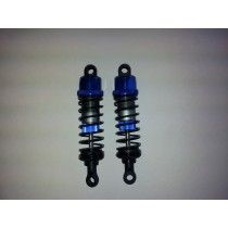 HBX Full Aluminium Shocks (Fr.)