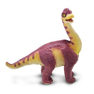 Safari Ltd Brachiosaurus Baby Figure