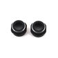 Cen Racing Shock Shaft Guide Cap 2pcs.