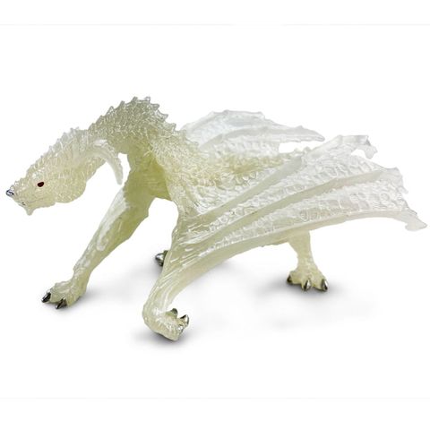 Safari Ltd Glow-in-the-Dark Cave Dragon