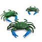 Safari Ltd Blue Crabs 192pcs Good Luck Minis