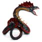 Safari Ltd Basilisk Toy Figurine