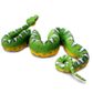 Safari Ltd Emerald Tree Boa Toy Figure