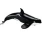 Safari Ltd Type D Orca Toy Figure