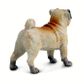 Safari Ltd Pug Toy Dog Figure