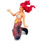 Safari Ltd Pink-haired Mermaid Toy