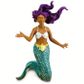 Safari Ltd Purple-Haired Mermaid Toy