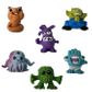 Safari Ltd Friendly Aliens Designer Toob
