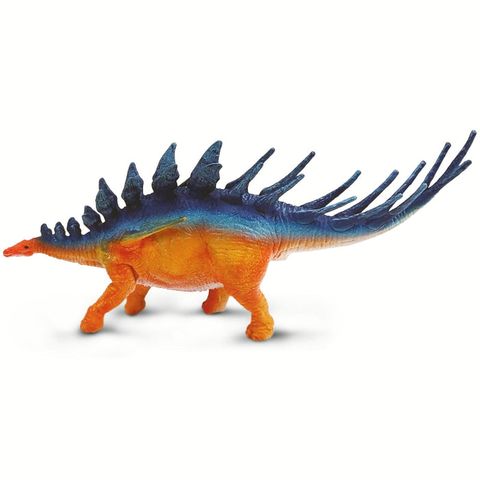 Safari Ltd Kentrosaurus Toy