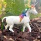 Safari Ltd Rainbow Unicorn Toy095866106775