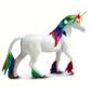 Safari Ltd Rainbow Unicorn Toy095866106775