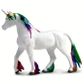 Safari Ltd Rainbow Unicorn Toy095866106775