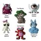 Safari Ltd Friendly Monsters Designer Toob