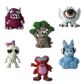 Safari Ltd Friendly Monsters Designer Toob