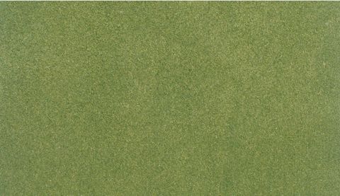 Woodland Scenics 50X100 Spring Grass RgRoll