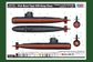 Hobbyboss 1:350 Pla Navy Type 039 Song Class *K