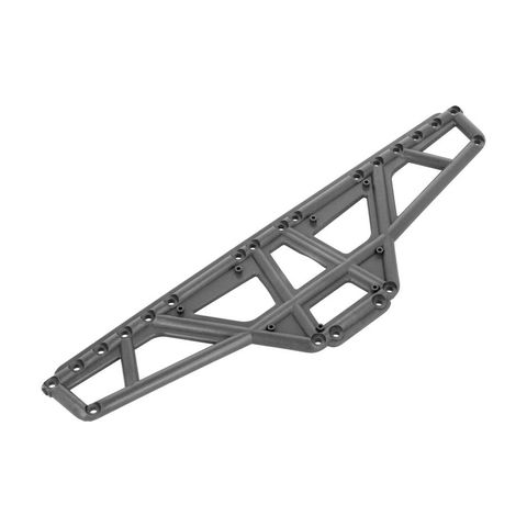 Cen Racing Main Chassis (Grey)