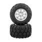 Cen Racing Wheel & Tire