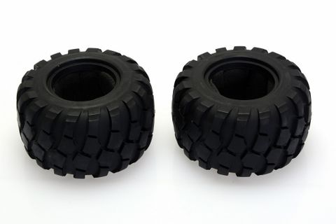 Cen Racing Monster Truck Tires (2.2 x 4.52 x 2.55)