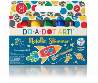 Do A Dot Do A Dot Art Metallic Shimmer 5Pack