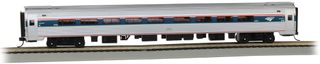 Bachmann, Amfleet I Coach, Coachclass Phase VI No 82803, HO Scale