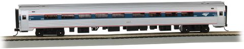 Bachmann, Amfleet I Coach, Coachclass Phase VI No 82803, HO Scale