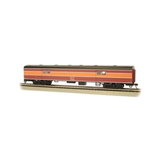 Bachmann, S/Pacific Daylight #295 72ft Smooth Side Baggage Car, HO