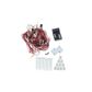 Redcat LED Light Kit for 1:10 Hauler