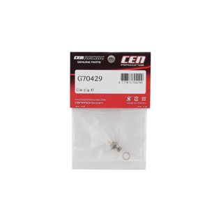 CEN Racing Standard Glow Plug