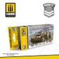 Ammo Stug III Mid & Late Colour Set