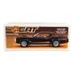 MPC 1:25 1973 Mercury Cougar-The Cat