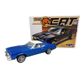 MPC 1:25 1973 Mercury Cougar-The Cat