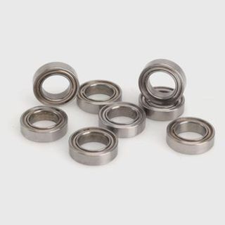 HBX Ball Bearings