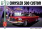 AMT 1:25 1957 Chrysler 300 Custom Version