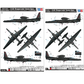 Hobbyboss 1:48 U-2S Dragon Lady Senior Span