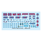 Hobbyboss 1:48 U-2S Dragon Lady Senior Span
