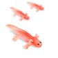 Safari Ltd Axolotis Good Luck Minins 192Pieces