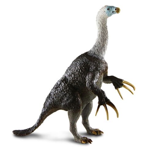 Safari Ltd Therizinosaurus Toy Dinosaur