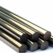 KS Metals 12 Stainless Steel Rod 3/8 1Pc