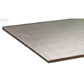 KS Metals .018 (1) Stainless Stl Sheets(6X12)
