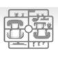 ICM 1:35 Beobachtungs panzerwagen Sd Kfz51 / 18 Ausf A