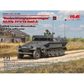 ICM 1:35 Beobachtungs panzerwagen Sd Kfz51 / 18 Ausf A