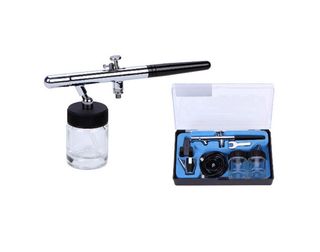 HSeng Dual Action Airbrush Siphon