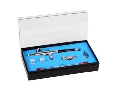 HSeng Dual Action Airbrush Kit