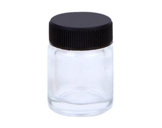 HSeng Glass Bottles 22cc